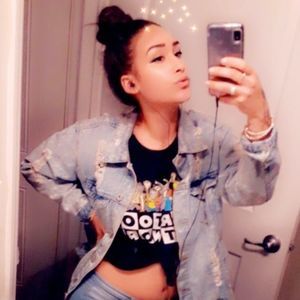 Meet your Posher, Kish